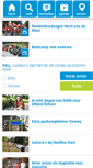 Mobile Screenshot of hallohorstaandemaas.nl